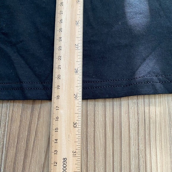 Post Malone 21 Savage Tour T-Shirt Mens Hip‎ Hop Rap Music 2018 Hipster- No Tag - Picture 4 of 4